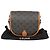 Céline Medium Schultertasche Crossbody