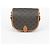 Céline Medium Schultertasche Crossbody - Ansicht 2