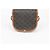 Céline Medium Schultertasche Crossbody - Ansicht 4