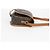 Céline Medium Schultertasche Crossbody - Ansicht 5