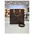 Louis Vuitton Borsa a tracolla Monogram Sac Plat PM - vista 2