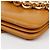 Bottega Veneta Borsa a tracolla Mount Small Flap - vista 14