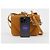 Bottega Veneta Borsa a tracolla Mount Small Flap - vista 19