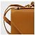 Bottega Veneta Borsa a tracolla Mount Small Flap - vista 4