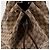 Gucci Drawstring Brown Canvas Backpack - view 14
