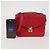 Metis Louis Vuitton Serie di borse a mano e a tracolla Pochette Métis Monogram Empreinte - vista 10