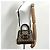 Gucci Borsa Tote Mini con Morso e Manico Superiore, Borsa a Tracolla - vista 2