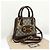 Gucci Borsa Tote Mini con Morso e Manico Superiore, Borsa a Tracolla - vista 3