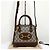 Gucci Borsa Tote Mini con Morso e Manico Superiore, Borsa a Tracolla - vista 4