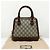 Gucci Borsa Tote Mini con Morso e Manico Superiore, Borsa a Tracolla - vista 6