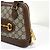 Gucci Borsa Tote Mini con Morso e Manico Superiore, Borsa a Tracolla - vista 7