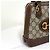 Gucci Borsa Tote Mini con Morso e Manico Superiore, Borsa a Tracolla - vista 8