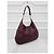 Gucci Borsa a spalla in pelle Monogram Anckora - vista 3