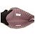 Thom Browne Clutch Document Pebble Black - vista 9