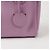 Fendi Noritaka Tote Bag braunes Leder - Ansicht 3
