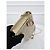 Dior Pouch a catena Lady Patent Cannage - vista 7