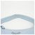 Prada Borsa Hobo Re-Edition Re-Nylon Sky - vista 16