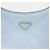 Prada Borsa Hobo Re-Edition Re-Nylon Sky - vista 3
