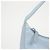 Prada Borsa Hobo Re-Edition Re-Nylon Sky - vista 4