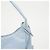 Prada Borsa Hobo Re-Edition Re-Nylon Sky - vista 5