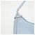 Prada Borsa Hobo Re-Edition Re-Nylon Sky - vista 8