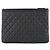Chanel Borsa a pochette Boy Caviar Gold New Medium - vista 3