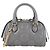 Gucci Mini borsa a tracolla GG Matelassé in pelle - vista 3