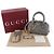 Gucci Mini borsa a tracolla GG Matelassé in pelle - vista 8