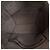 Céline Borsa a secchiello a tracolla Celine Sangle in pelle Grigio - vista 13