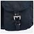 Prada Zaino B2811F Navy Tessuto Vela - vista 8