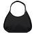 Coach 6202 Borsa a tracolla Ergo Mini in nylon nero - vista 3