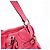 Céline Borsa Tote 2-Way in pelle rosa effetto cuscino - vista 8