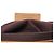 Yves Saint Laurent Borsa 2-Way Muse Two in pelle beige - vista 17