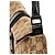 Gucci Borsa a tracolla Jackie GG 001 3734 Beige - vista 7