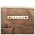 Céline Borsa Tote Boogie in pelle monogram monogram beige - vista 15