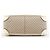 Céline Borsa Tote Boogie in pelle monogram monogram beige - vista 4