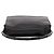 Bamboo Gucci 001 3243 Borsa a tracolla con patta in vitello nero e bambù - vista 4