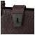 Gucci 2002 Brown Leather Turnlock Tote - Ansicht 5