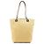 Gucci Borsa Tote Gold GG Canvas