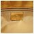 Gucci Borsa Tote Gold GG Canvas - vista 9