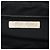 Miu Miu Borsa a tracolla pochette in nylon nero - vista 11