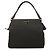 Prada Green Tessuto Chic Schultertasche
