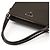 Prada Green Tessuto Chic Schultertasche - Ansicht 11