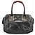 Chloé Borsa Tote in pelle di agnello nera