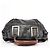 Chloé Borsa Tote in pelle di agnello nera - vista 4