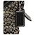 Coach Borsa a tracolla 6351 Grey Black Signature Soho - vista 6