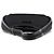 Coach Borsa a tracolla Ergo 6202 in nylon nero e pelle - vista 4