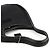 Coach Borsa a tracolla Ergo 6202 in nylon nero e pelle - vista 9