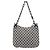 Gucci 001 4168 Borsa a tracolla Beige GG Chain - vista 3