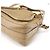 Chloé Borsa a tracolla 2 vie Paraty in pelle marrone chiaro - vista 12